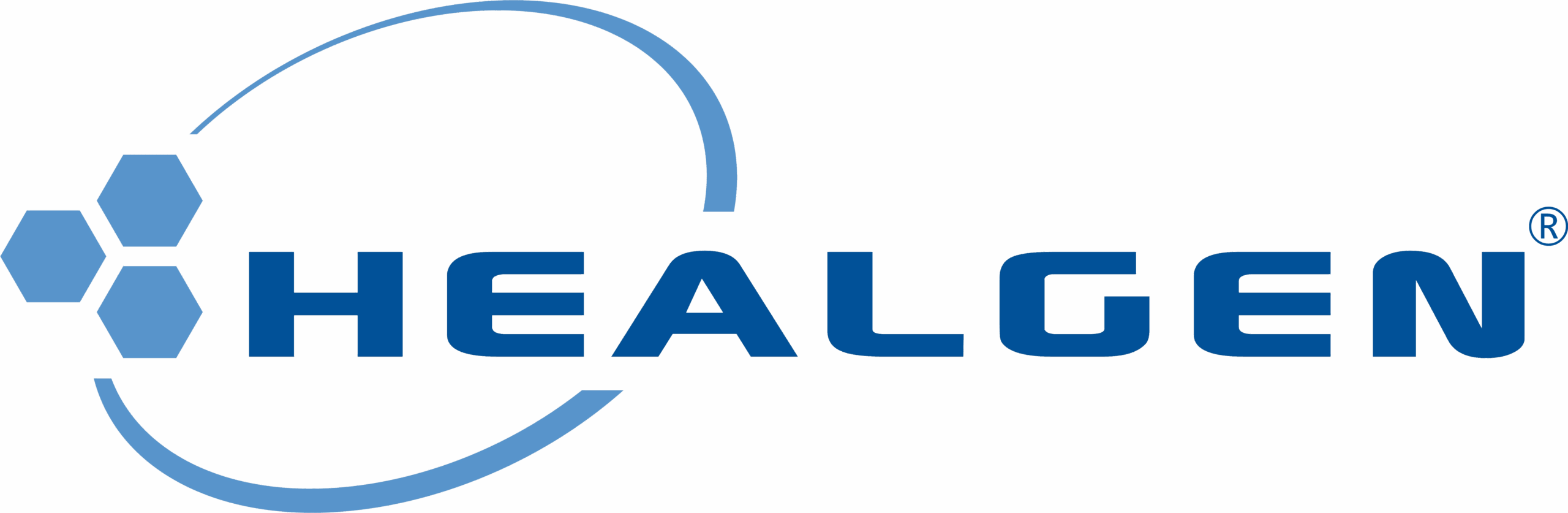 Healgen